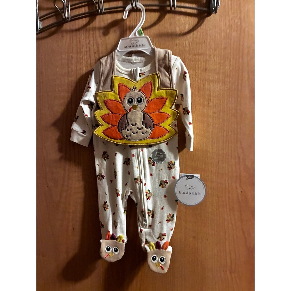 Baby Onesie
